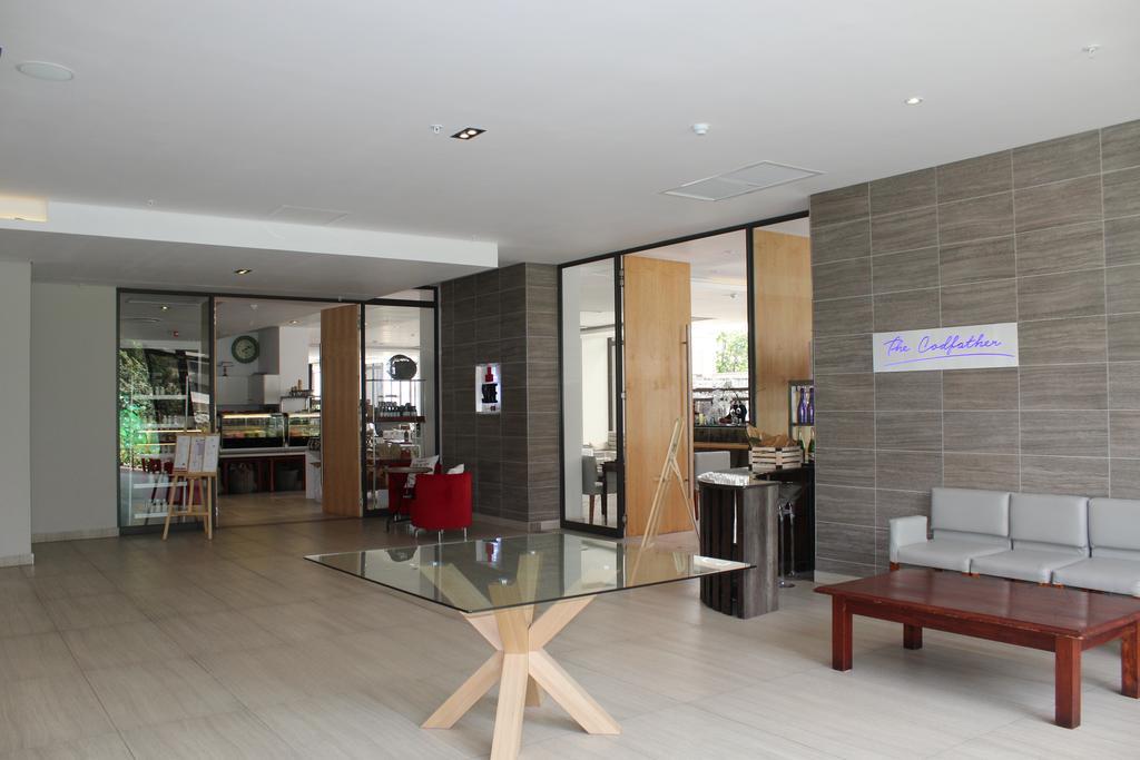 Sandton Skye Johannesburg Luxury Apartment Εξωτερικό φωτογραφία