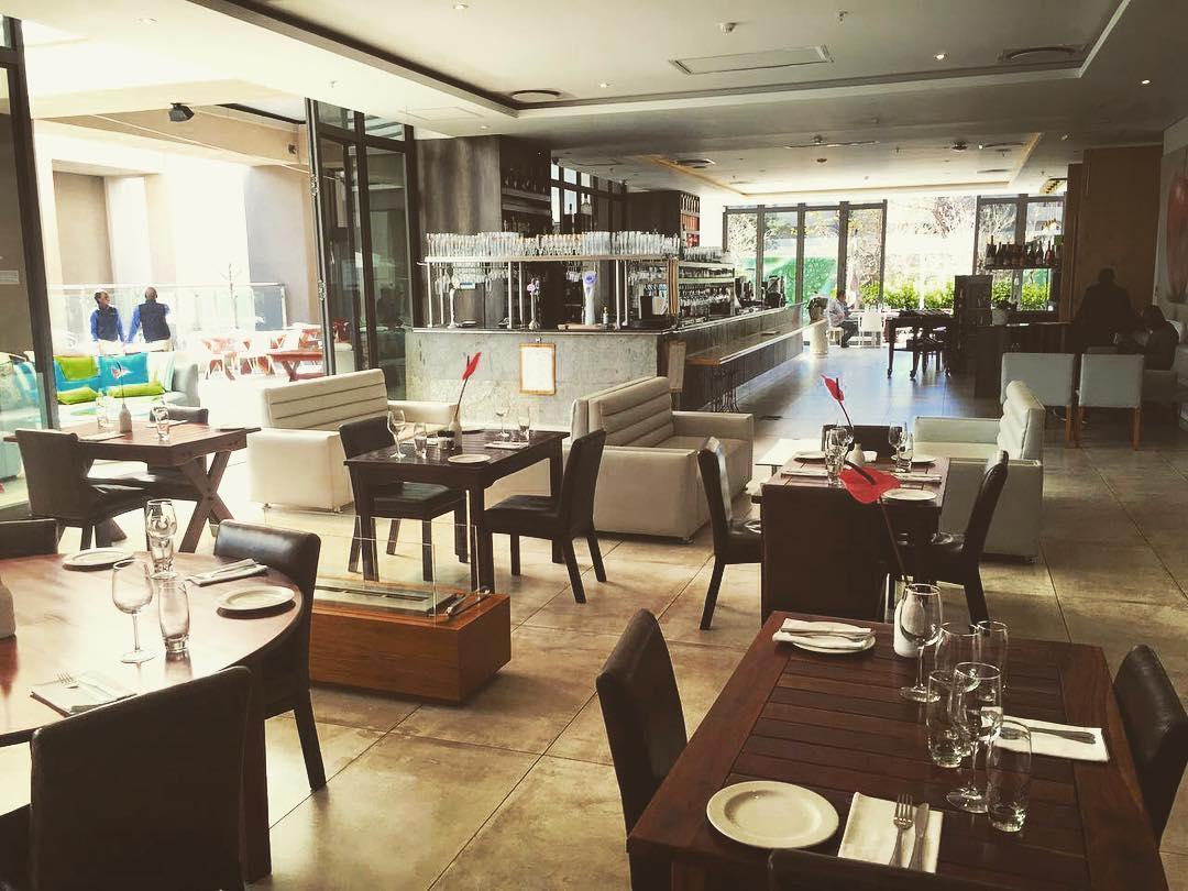 Sandton Skye Johannesburg Luxury Apartment Εξωτερικό φωτογραφία