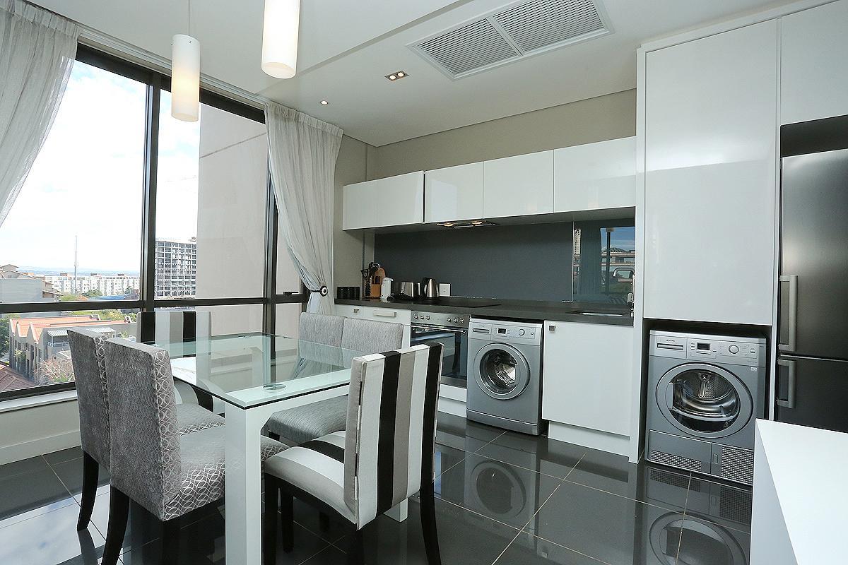 Sandton Skye Johannesburg Luxury Apartment Εξωτερικό φωτογραφία